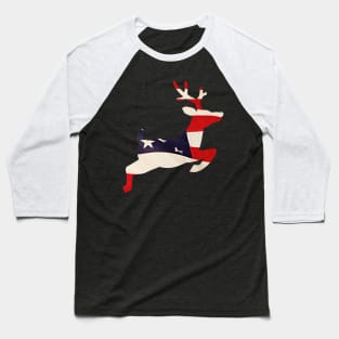 Independence day funny Baseball T-Shirt